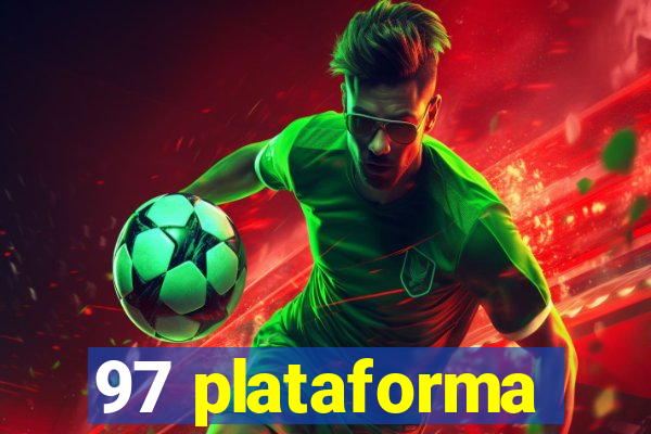 97 plataforma